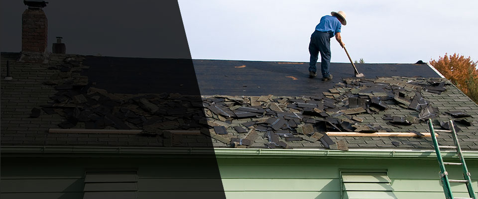 Boyceville Roofing Contractors