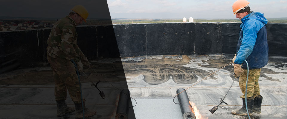 Boyceville Roofing Contractors